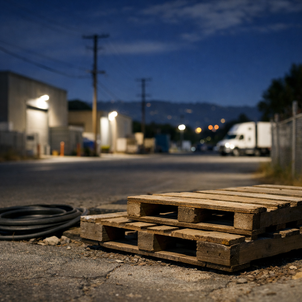 Los Altos, California