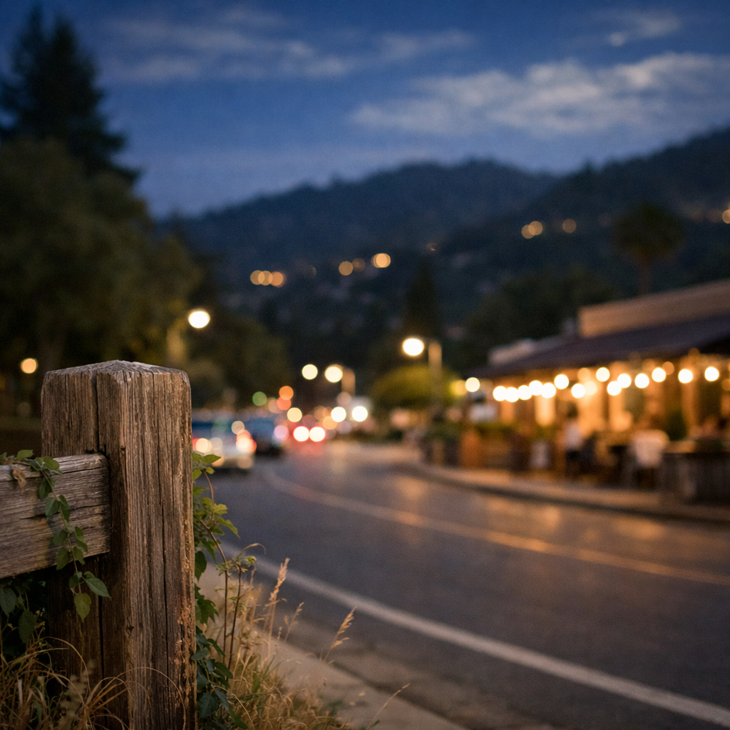 Los Gatos, California