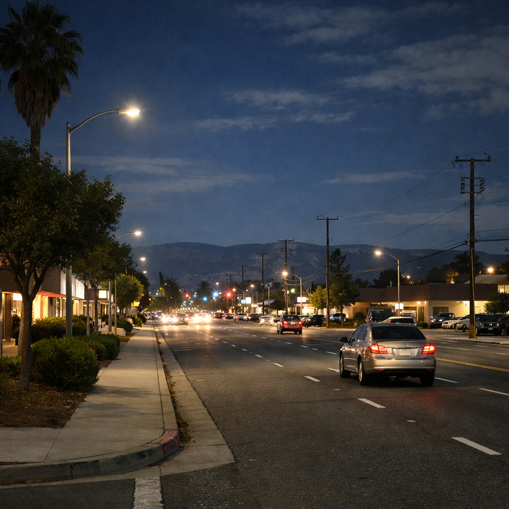 Milpitas, California