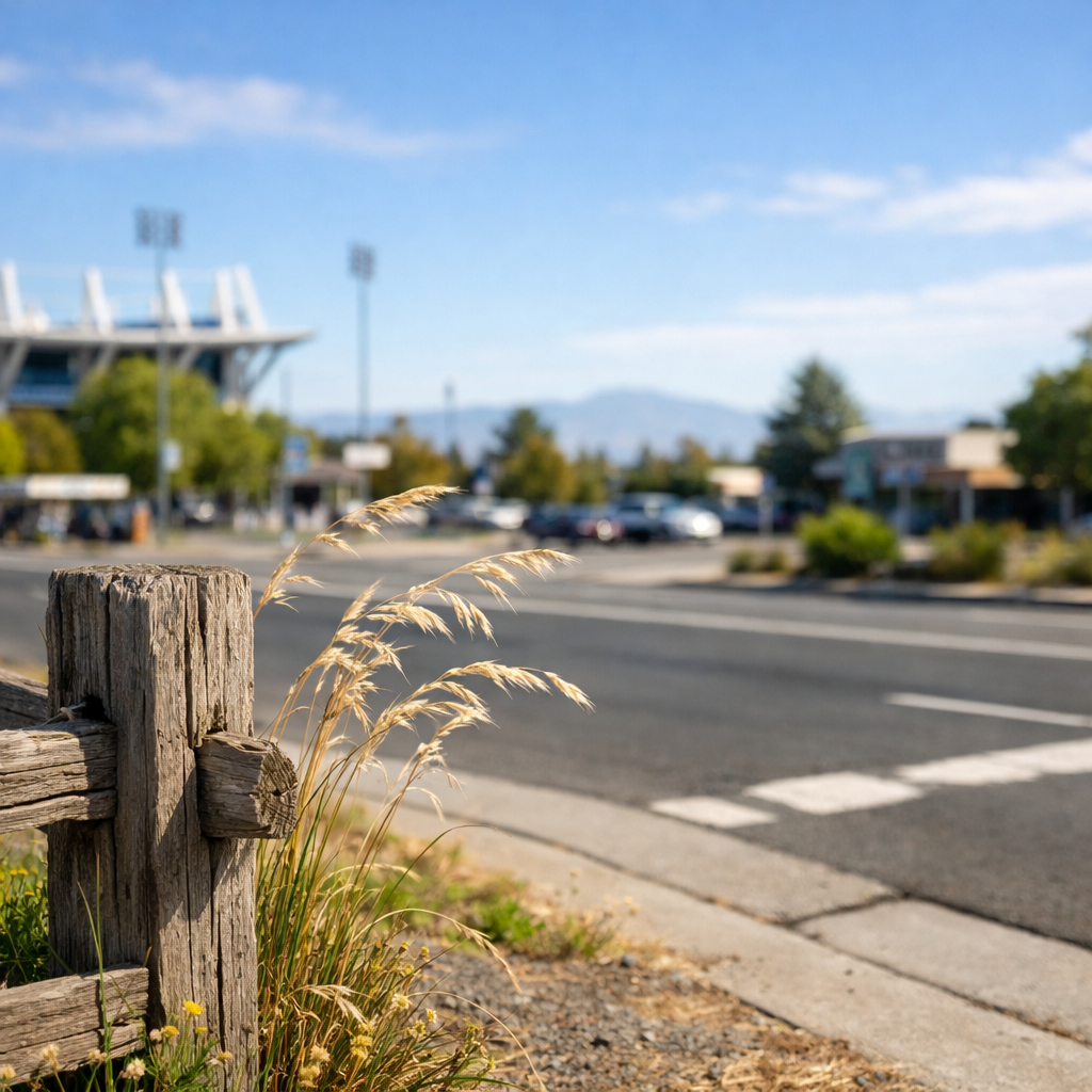 Mountain View, California