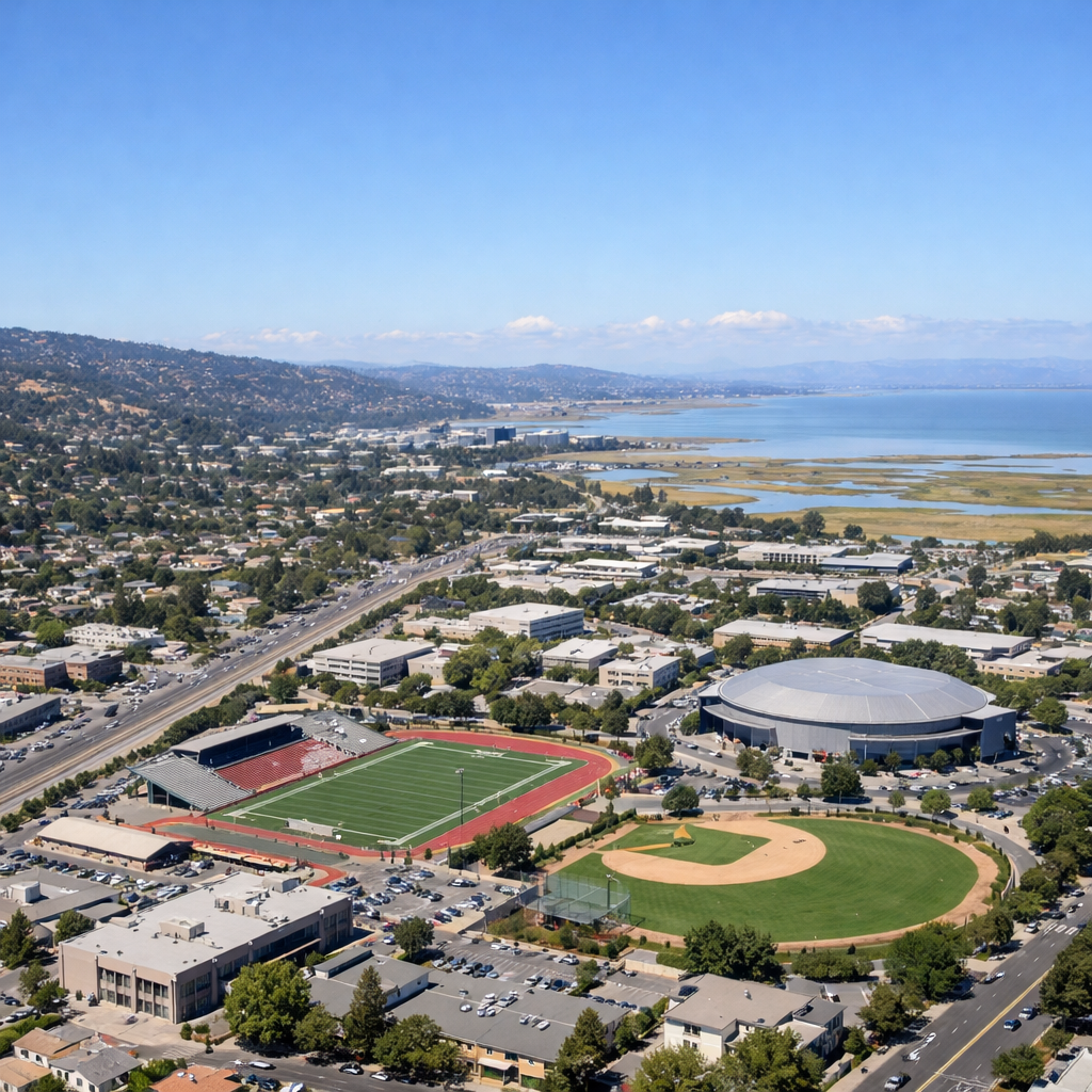 San Carlos, California