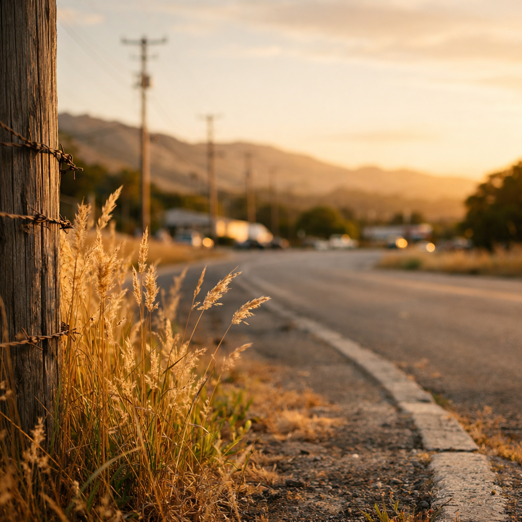 San Ramon, California