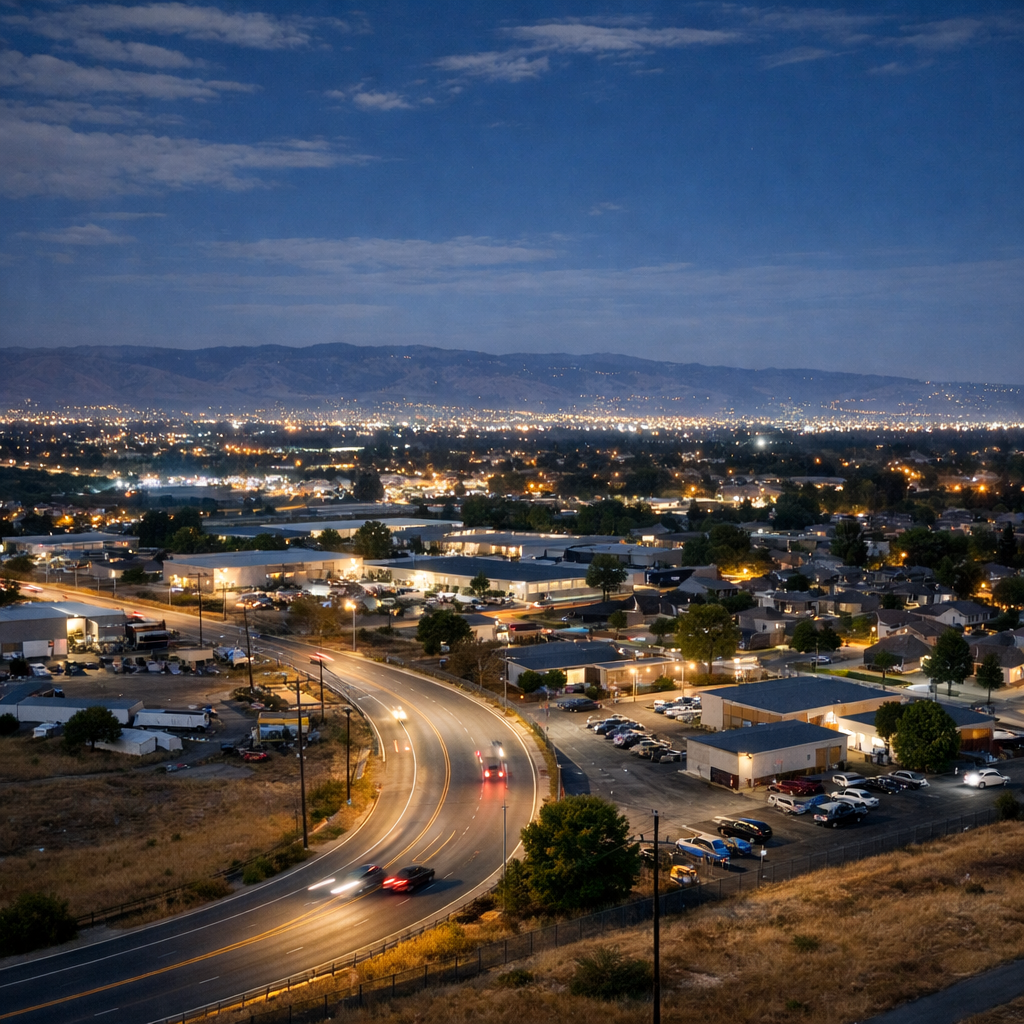 Santa Clara, California