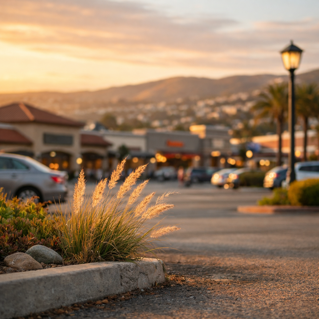 South San Francisco, California