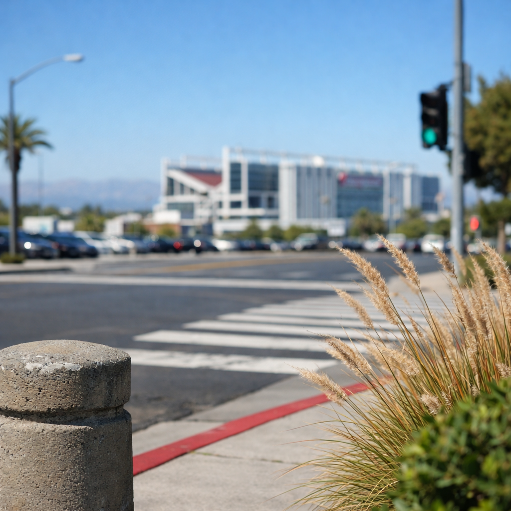 Sunnyvale, California