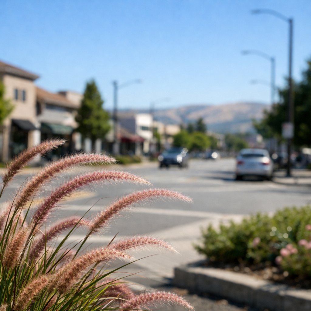 Union City, California