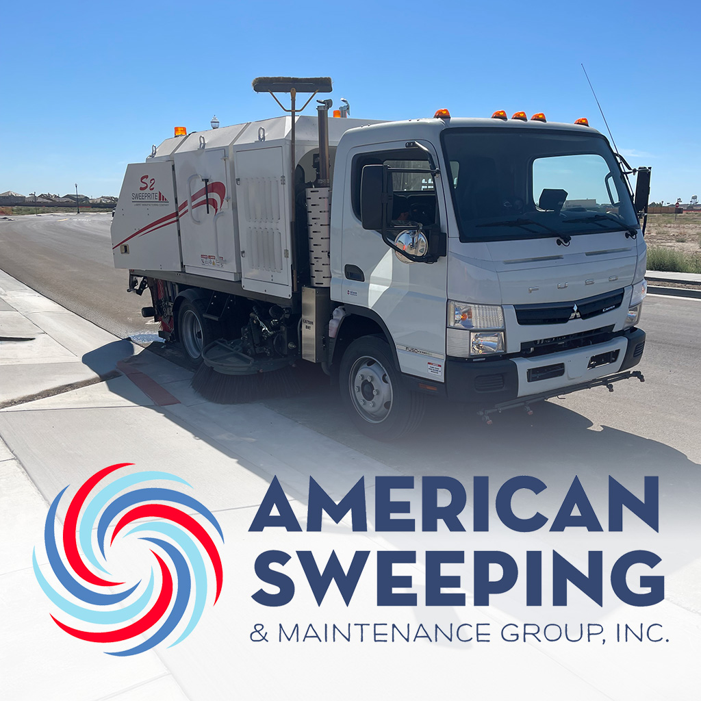 Large Event Sweeping